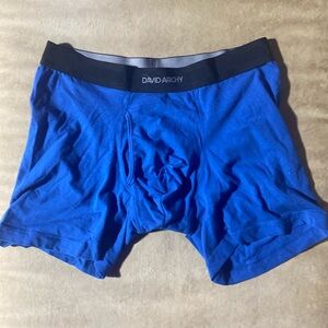 New S David Archy Underwear